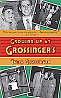 Growing Up at Grossinger’s