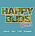 Happy Buds