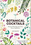 Botanical Cocktails