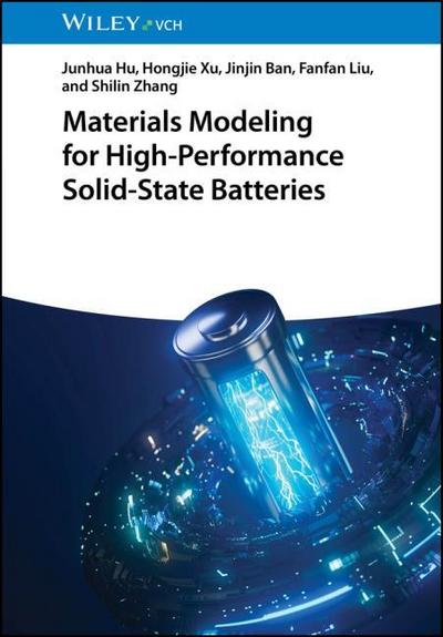 Materials Modeling for High-Performance Solid-State Batteries