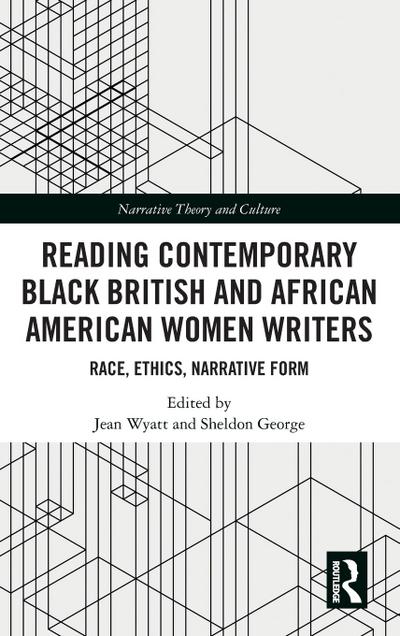 Reading Contemporary Black British and African American Women Writers