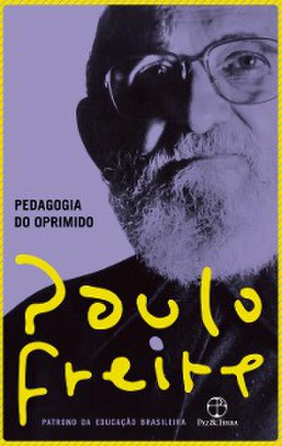 Pedagogia do oprimido
