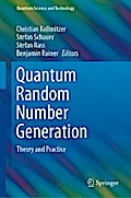 Quantum Random Number Generation