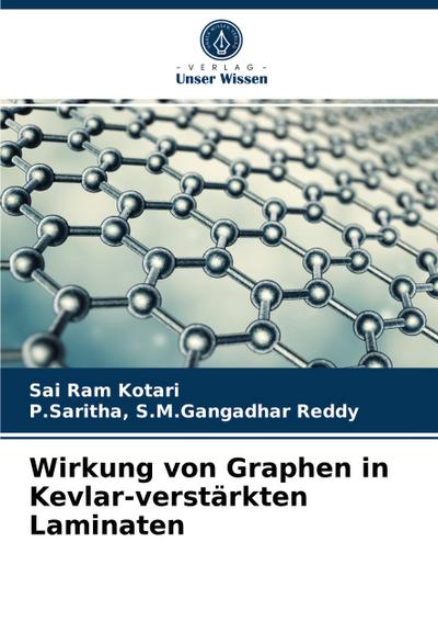 Wirkung von Graphen in Kevlar-verstärkten Laminaten