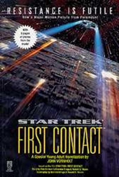 First Contact