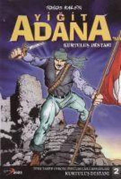 Toros Kalesi Yigit Adananin Kurtulus Destani
