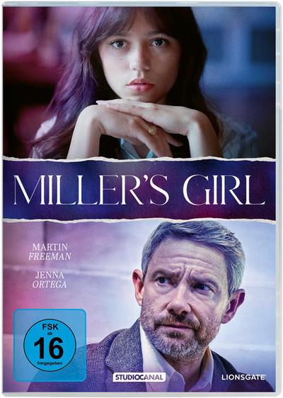 Millers Girl