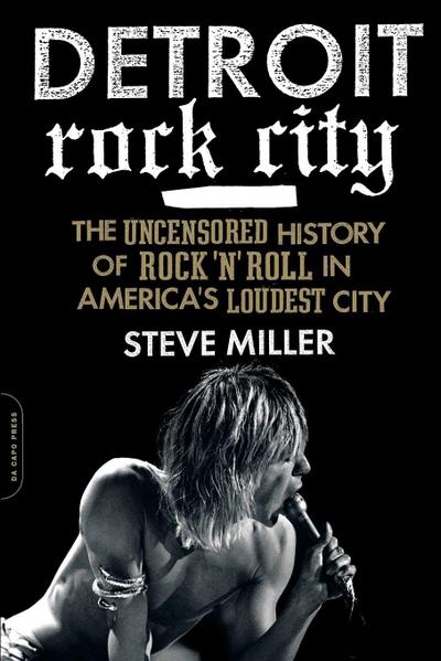 Detroit Rock City