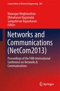 Networks and Communications (NetCom2013)