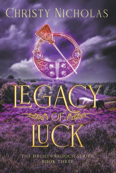 Legacy of Luck