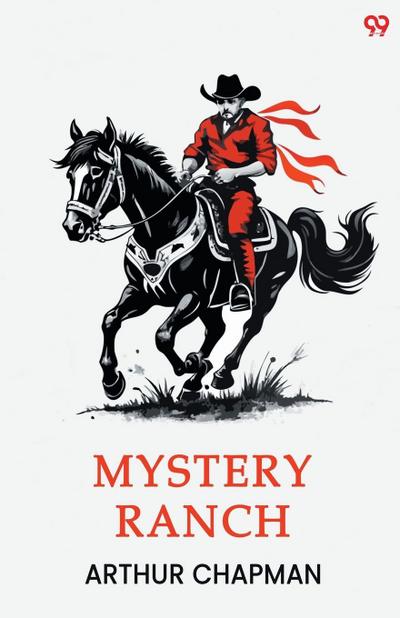 Mystery Ranch