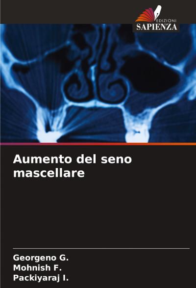 Aumento del seno mascellare
