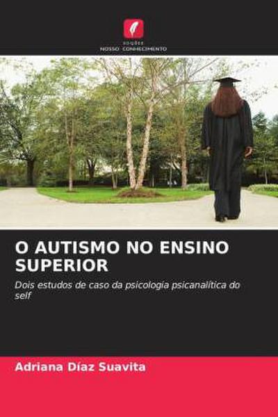 O AUTISMO NO ENSINO SUPERIOR