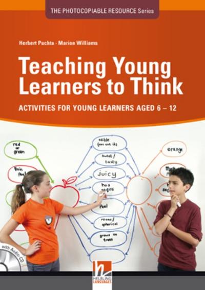 Teaching Young Learners to Think