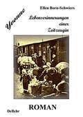 Yvonne - Lebenserinnerungen einer Zeitzeugin - Rom