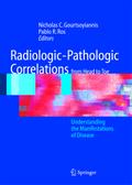 Radiologic-Pathologic Correlations from Head to To