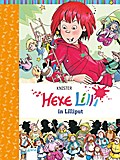 Hexe Lilli in Lilliput