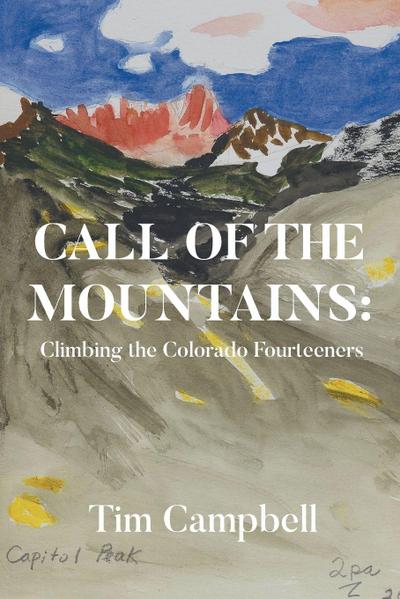 CALL OF THE MOUNTAINS
