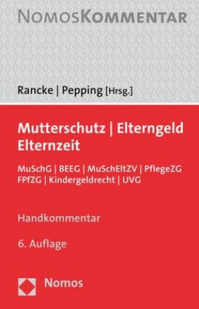 Mutterschutz | Elterngeld | Elternzeit