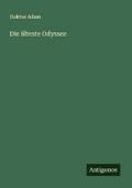 Die älteste Odyssee