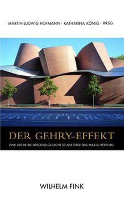 Der Gehry-Effekt