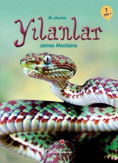 Ilk Okuma - Yilanlar