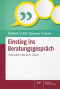 Einstieg ins Beratungsgespräch