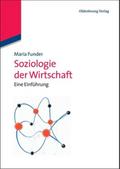 Soziologie der Wirtschaft