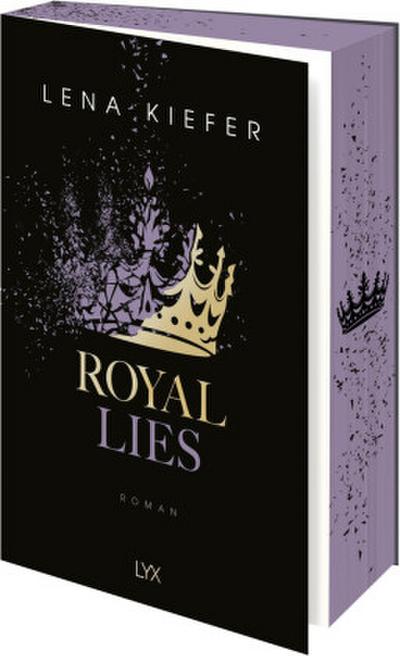 Royal Lies