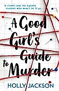 A Good Girl’s Guide to Murder
