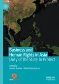 Business and Human Rights in Asia