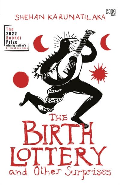 Birth Lottery and Other Surprises