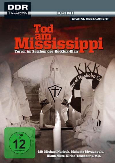 Tod am Mississippi
