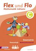 Flex und Flo - Mathematik inklusiv