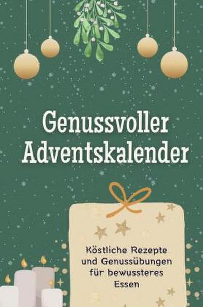 Genussvoller Adventskalender