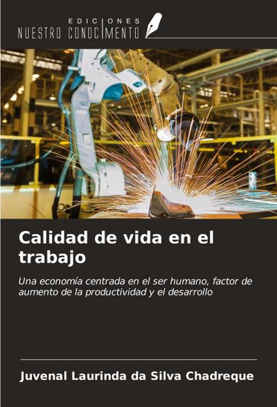 Calidad de vida en el trabajo