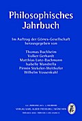 Philosophisches Jahrbuch
