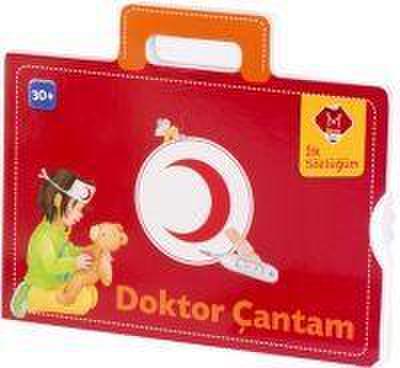 Doktor Cantam