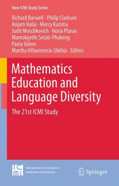 Mathematics Education and Language Diversity