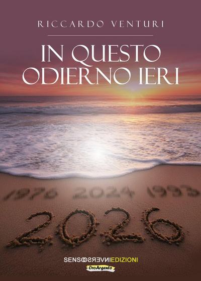 In questo odierno ieri