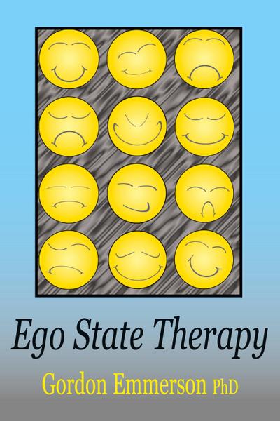 Ego state therapy