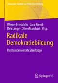 Radikale Demokratiebildung