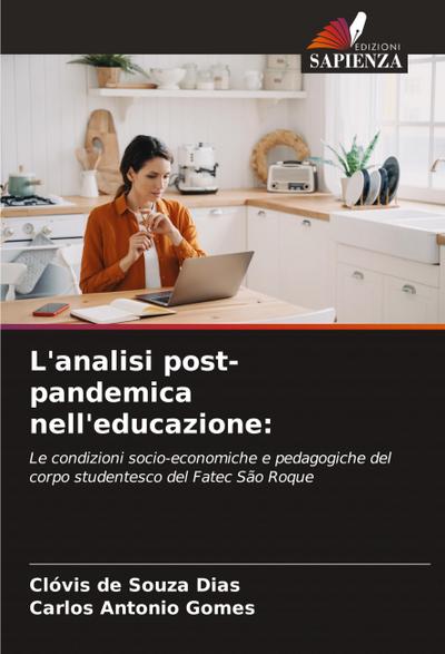 L’analisi post-pandemica nell’educazione: