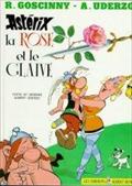 Asterix - La Rose et le Glaive
