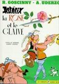 Asterix - La Rose et le Glaive (Asterix, 29)