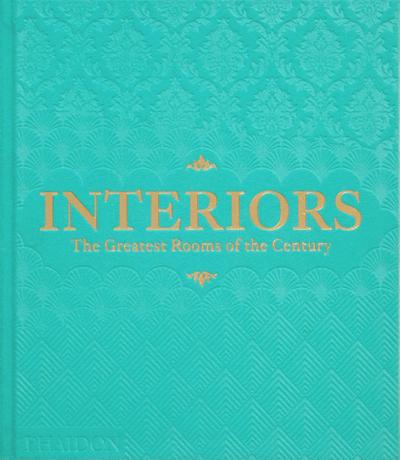 Interiors Sky Blue Edition 