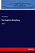 The Fugitive Miscellany