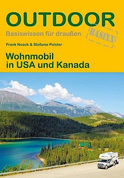 Wohnmobil in USA und Kanada