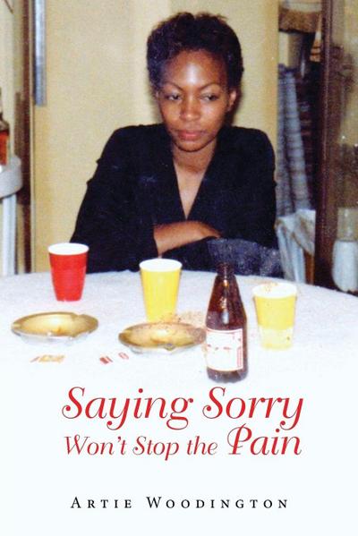 Saying Sorry Won’t Stop The Pain
