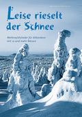 Leise rieselt der Schneefür Akkordeon mit 12 und mehr Bässen